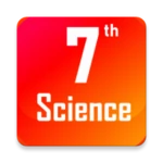 Logo of TN 7th Science android Application 